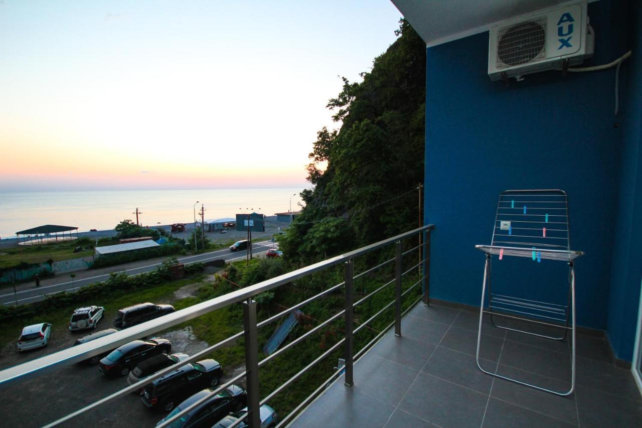 Guest House 99 Batumi Luaran gambar
