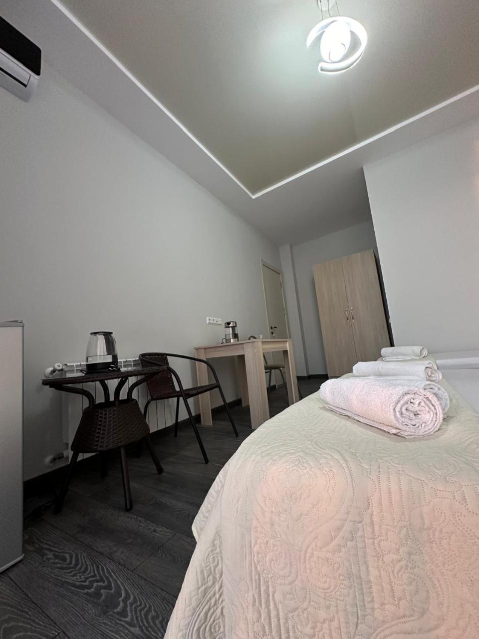 Guest House 99 Batumi Luaran gambar